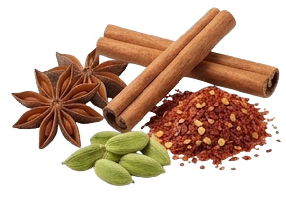 Spices