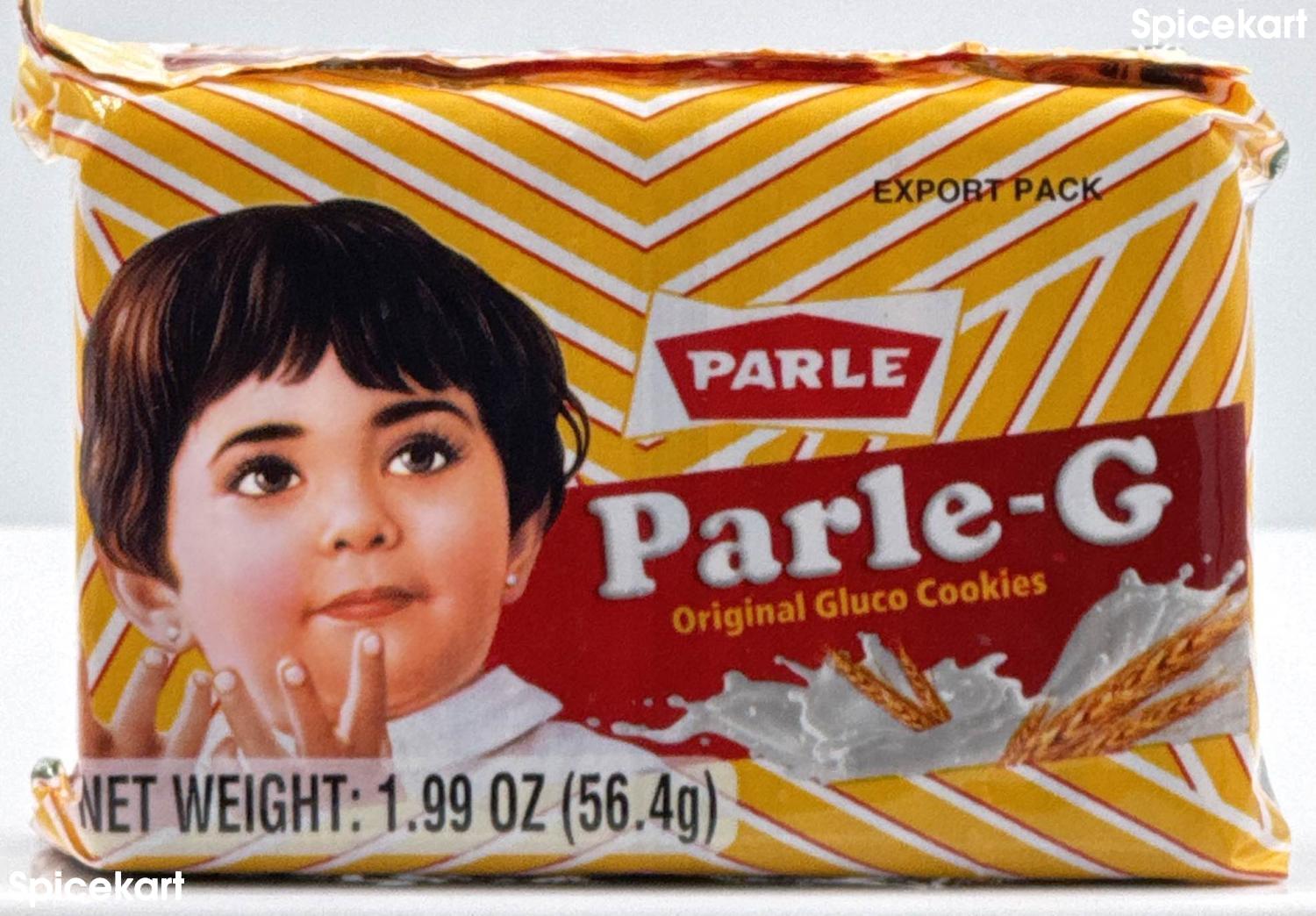 Parle-G