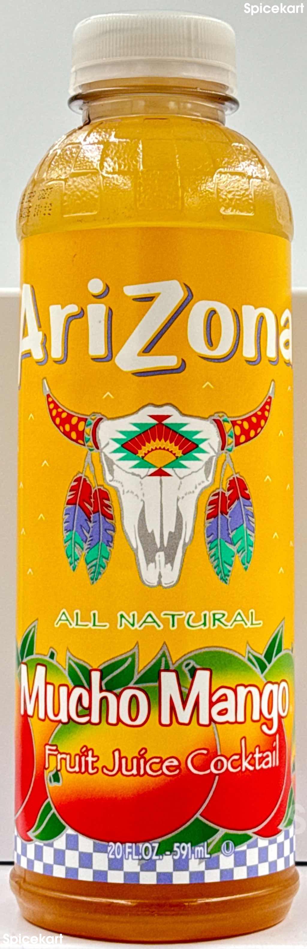 Arizona Mucho Mango