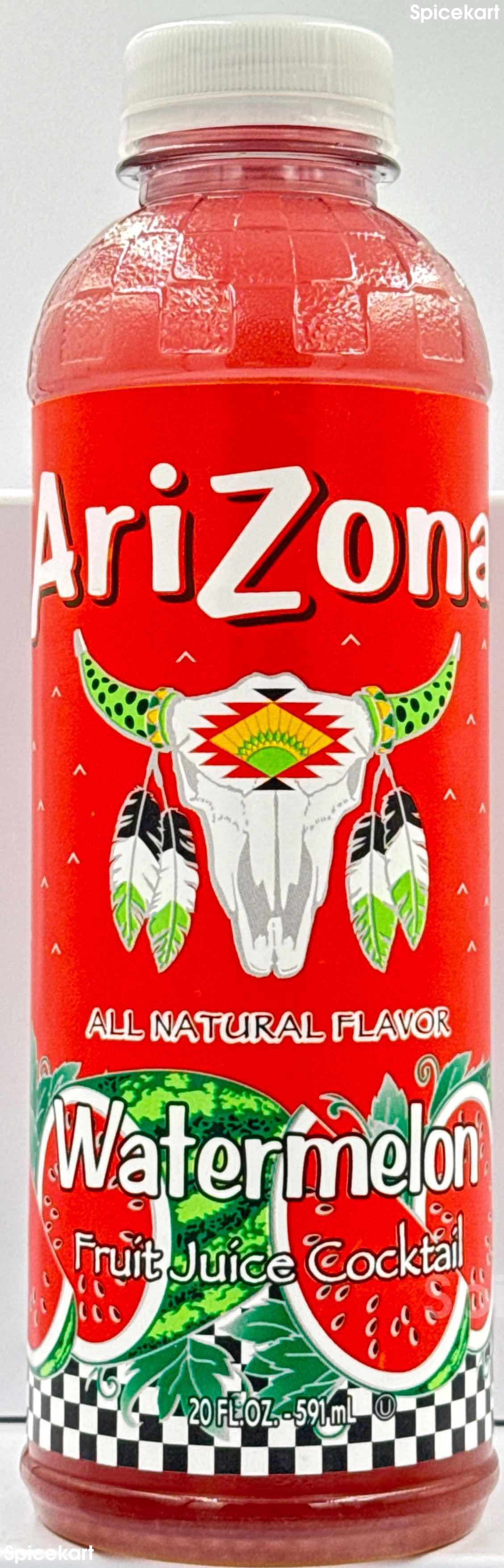 Arizona Watermelon